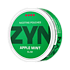 ZYN Slim Apple Mint Extra Strong