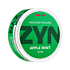 ZYN Slim Apple Mint Extra Strong