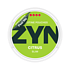 ZYN Slim Citrus Extra Strong