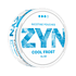 ZYN Slim Cool Frost Strong