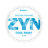 ZYN Slim Cool Frost Strong