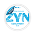 ZYN Slim Cool Frost Strong
