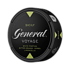General Voyage Sicily