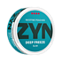 ZYN Slim Deep Freeze Extra Strong