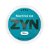 ZYN Slim Deep Freeze Extra Strong