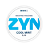 ZYN Slim Cool Mint Strong