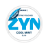 ZYN Slim Cool Mint Strong