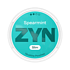 ZYN Slim Spearmint