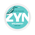 ZYN Spearmint Mini Dry 3mg