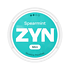 ZYN Spearmint Mini Dry 3mg