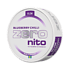 Zeronito Blueberry Chilli Slim Nikotinfritt Snus