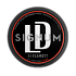 LD Signum Bergamott Vit Stark Portionssnus