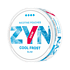 ZYN Slim Cool Frost Extra Strong