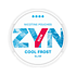 ZYN Slim Cool Frost Extra Strong