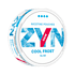 ZYN Slim Cool Frost Extra Strong