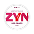 ZYN Slim Red Fruits