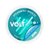 VOLT Spearmint Breeze Slim Strong