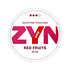 ZYN Slim Red Fruits Strong