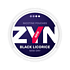 ZYN Mini Dry Licorice 3 mg