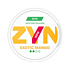 ZYN Mini Exotic Mango