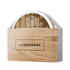 Lundgrens Morgonljus All White Limited Edition