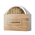 Lundgrens Morgonljus All White Limited Edition