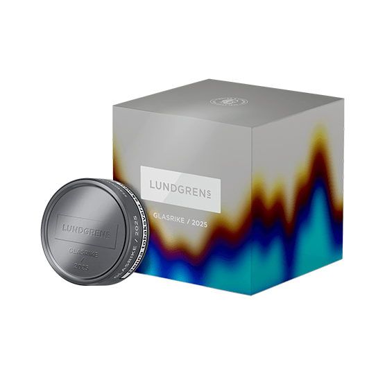 Lundgrens Glasrike Limited Edition 2025