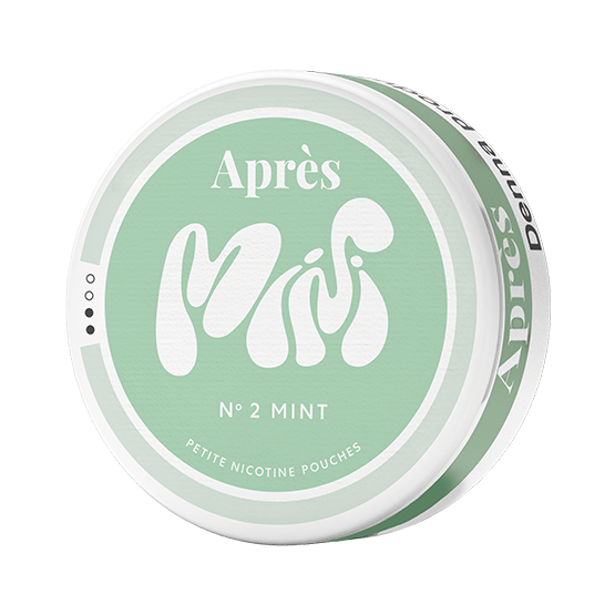 Après Mint Mini