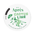 Après Cactus Lime Extra Strong