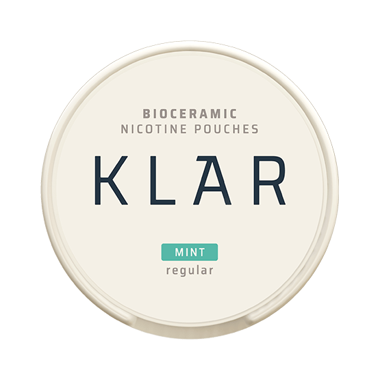KLAR Mint Mini