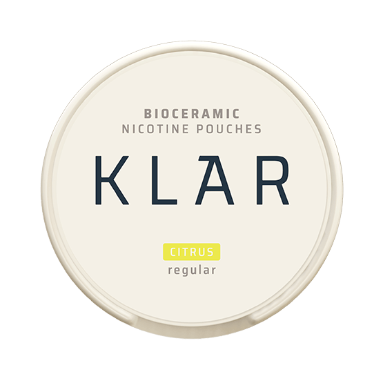 KLAR Citrus Mini