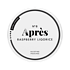 Après Raspberry Liqorice Extra Strong