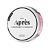 Après Raspberry Liqorice Extra Strong