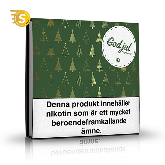Julboxen #2