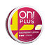 On! Plus Raspberry Lemon Strong 2