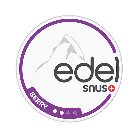 edel Berry