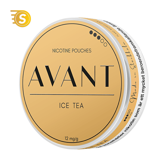 Avant Ice Tea