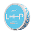 Loop Zero Cool Mint Nikotinfritt Snus