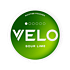 VELO Sour Lime Mini