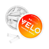 VELO Tropical Mango 6mg