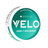 VELO Simply Spearmint Mini