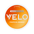 VELO Tropical Mango Zero Nikotinfritt Snus