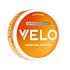 VELO Tropical Mango Zero Nikotinfritt Snus