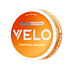 VELO Tropical Mango Zero Nikotinfritt Snus