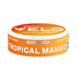 VELO Tropical Mango Zero Nikotinfritt Snus