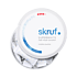 Skruf Superwhite Crystal Fresh Extra Strong