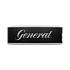 General White Portion Strong 5
