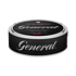 General White Portion Strong 4
