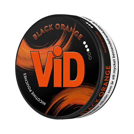 VID Black Orange 2