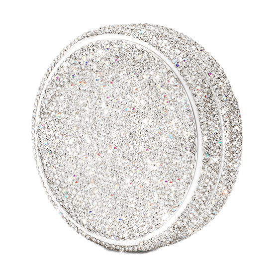 Kelly White Sparkling Kelly